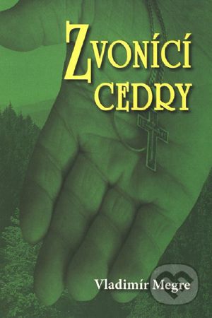 [Zvonící cedry Ruska 02] • Zvoníci cedry